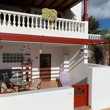 Casona El Faro De Mácher Exterior foto